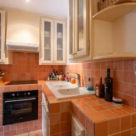 度假居 Font Mourier By Interhome