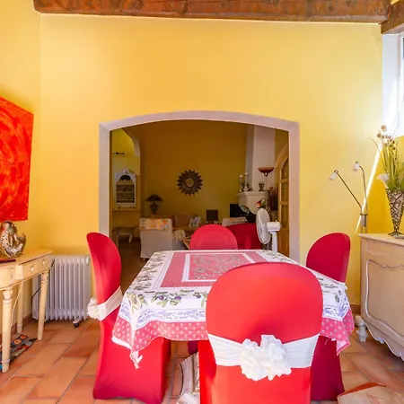 Casa vacanze Font Mourier By Interhome