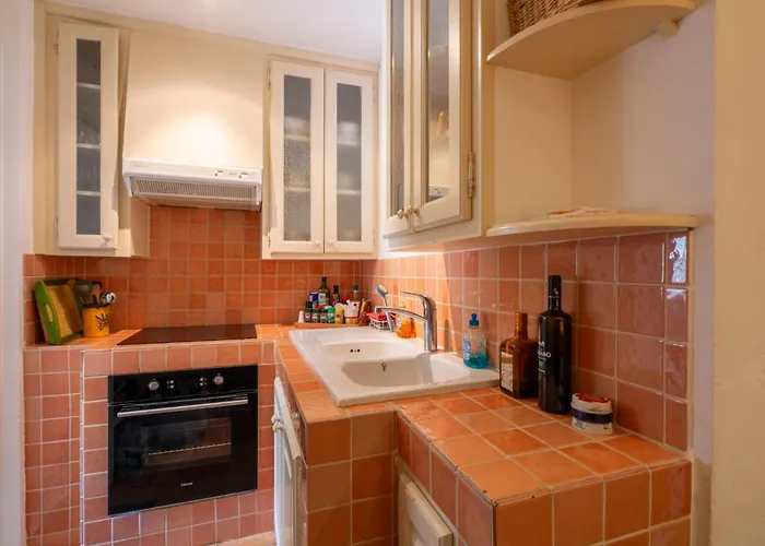 בית נופש Font Mourier By Interhome